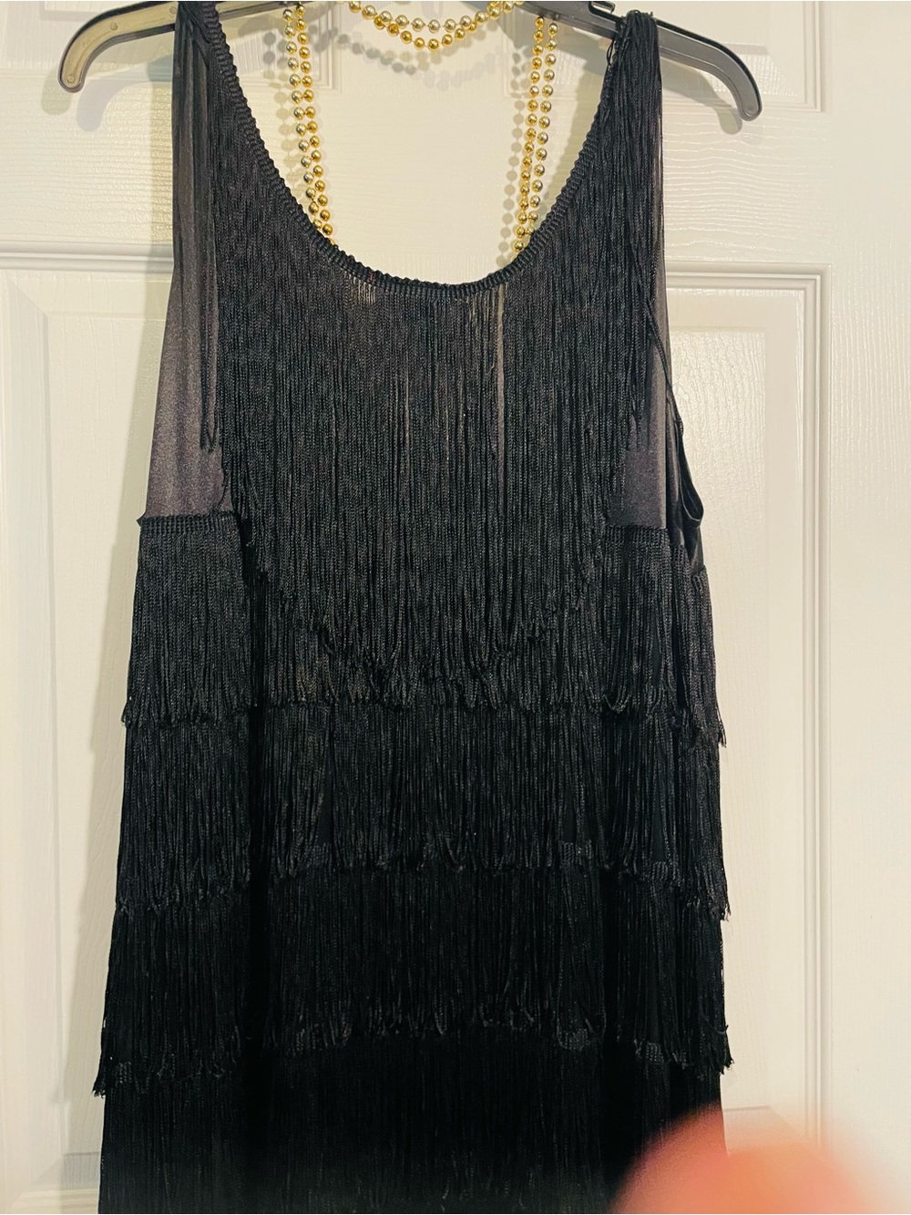 Flapper Costume - Picture 4 of 5